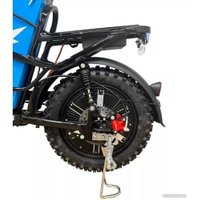 Электровелосипед Minako Titan V2