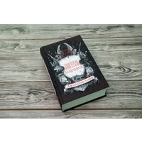 Книга издательства АСТ. Империя вампиров (Кристофф Д.) в Гродно