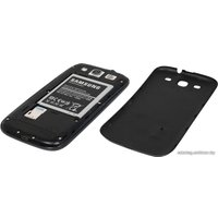 Телефон Samsung Galaxy S3 Neo Blue [I9301]