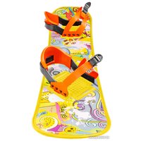 Сноуборд Цикл 12688