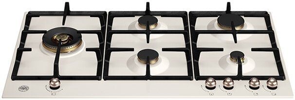 

Варочная панель Bertazzoni P905LHERAC