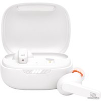 Наушники JBL Live Pro+ (белый)