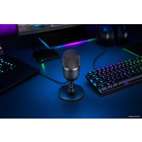 Проводной микрофон Razer Seiren Mini