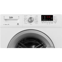Стиральная машина BEKO RGE 785P2 XSW