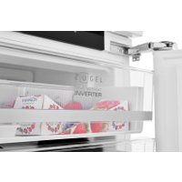 Морозильник ZUGEL ZFI870NF