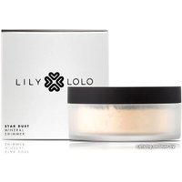 Бронзатор Lily Lolo Star Dust Shimmer 8 г
