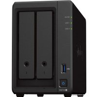 Сетевой накопитель Synology DiskStation DS723+