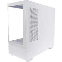 Корпус 1stPlayer MIKU Mi5 ARGB (белый)