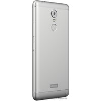 Смартфон Lenovo K6 Note Silver [K53a48]