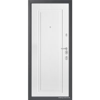 Металлическая дверь Металюкс Милано М1014/5 E (sicurezza premio)