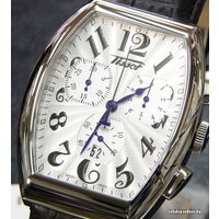 Наручные часы Tissot Heritage Heritage Porto Chronograph (T66.1.627.32)