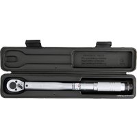 Динамометрический ключ Yato 3/8" 20-110 Нм YT-0750