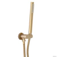 Душевая система  Rea Lungo Miler Gold P6714