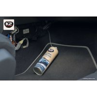 Присадка в испаритель/кондиционер K2 Klima Doktor 500 мл