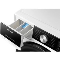 Стиральная машина Hisense WF3S6021BWU