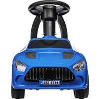 Каталка Nino SDX-6788 (синий)