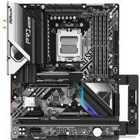 Материнская плата ASRock X670E Pro RS