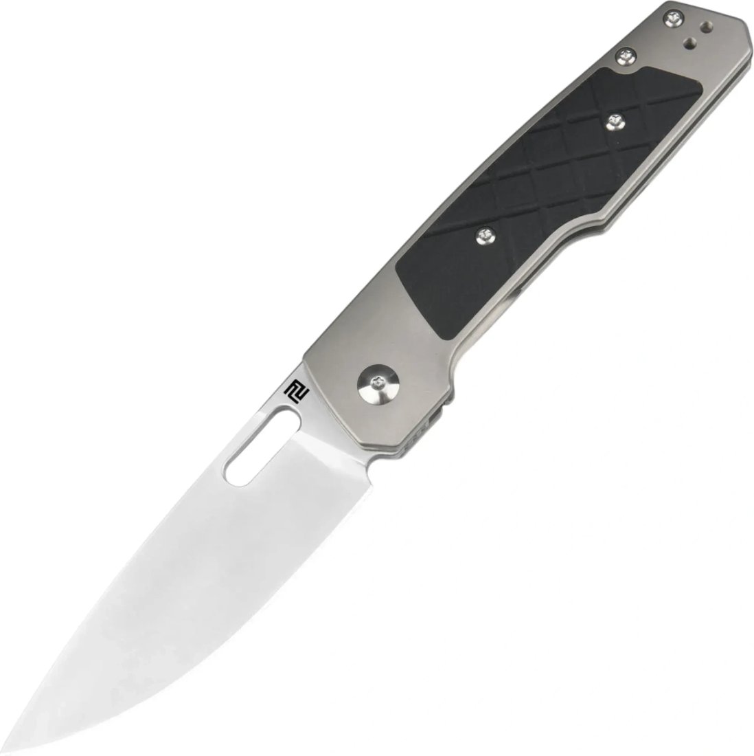 Складной нож Artisan Cutlery 1874G-BK