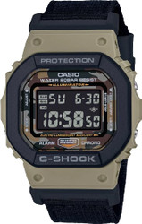 G-Shock DW-5610SUS-5E