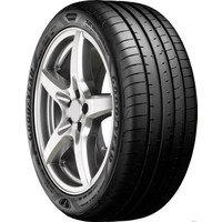 Летние шины Goodyear Eagle F1 Asymmetric 5 235/55R19 101H