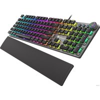 Клавиатура Genesis Thor 380 RGB (нет кириллицы)