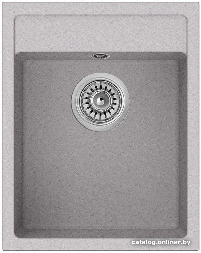 Кухонная мойка Longran Ultra ULS400.500 (арена)