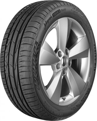 Летние шины Ikon Autograph Aqua 3 SUV 235/55R17 103V