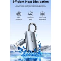 Сетевой адаптер Vention CEZHB