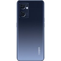 Смартфон Oppo Find X5 Lite CPH2371 8GB/256GB международная версия (звездный черный)