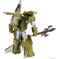 Трансформер Bondibon Самолет военный 2 в 1 ВВ6070-Б