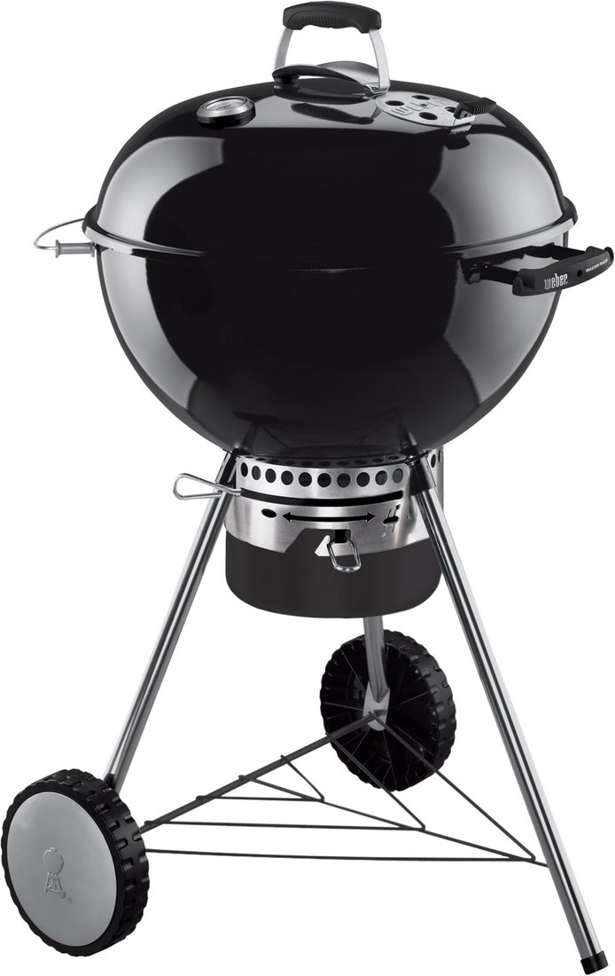 

Гриль Weber Master-Touch GBS E-5750
