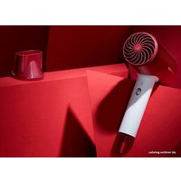 Фен Soocas H5 Lite (красный)