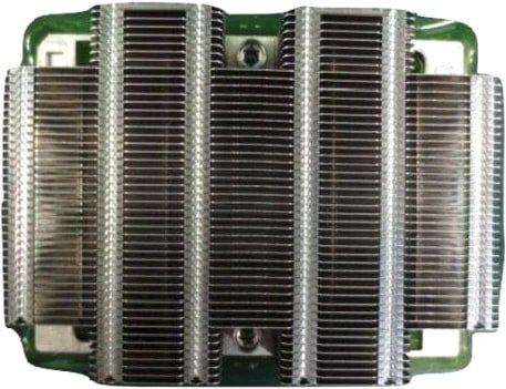 

Кулер для процессора Dell 412-AAMG