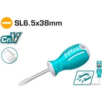 Отвертка Total TSDRSSL6038