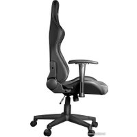 Игровое (геймерское) кресло KFA2 04 L (черный)