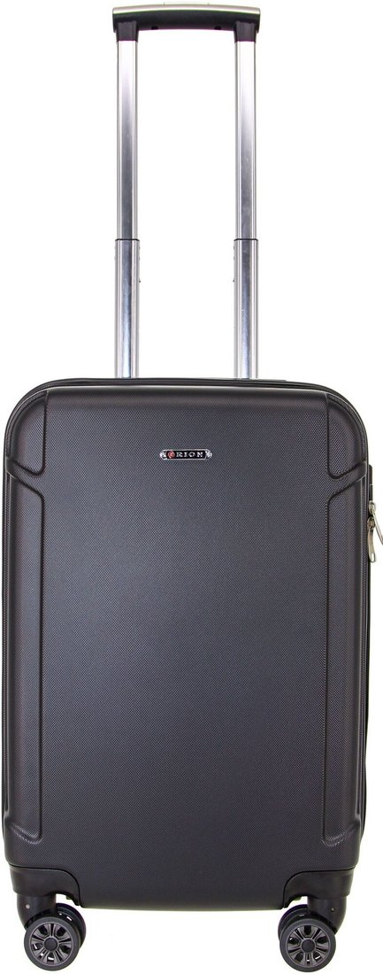 

Чемодан-спиннер Rion+ 436-S (черный)