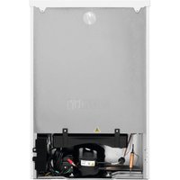 Однокамерный холодильник Electrolux LXB1SE11W0