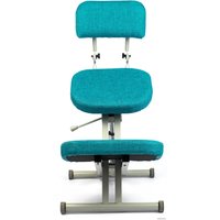 Офисное кресло ProStool Comfort Lift (бирюзовый)