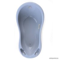 Ванночка для купания Kidwick Шатл KW220506 (фиолетовый)