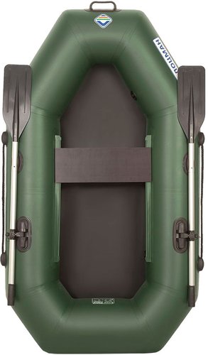 Лоцман Стандарт 200 (зеленый)