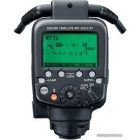 Вспышка Canon Macro Twin Lite MT-26EX-RT