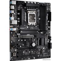 Материнская плата ASRock H670 PG Riptide