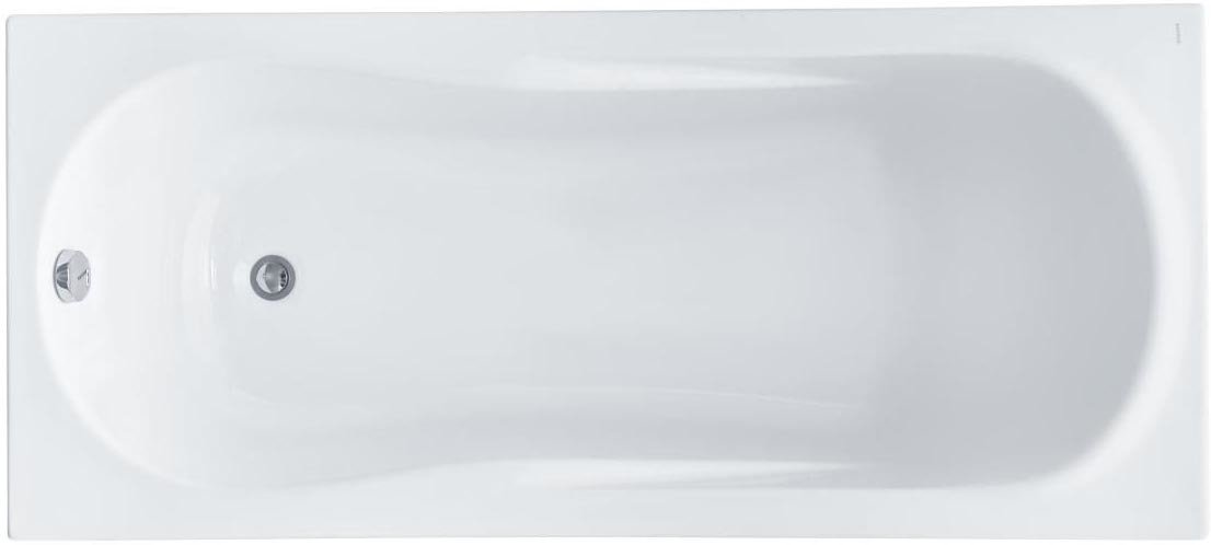 

Ванна Santek Каледония 150x75 1WH302383 (с каркасом и экраном)