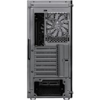 Корпус 1stPlayer Firebase XP (черный)