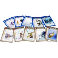 Настольная игра Мир Хобби Подземелье. Царство Ледяной Ведьмы