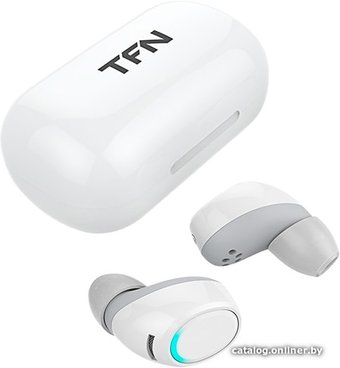 Наушники TFN AirBeat (белый)