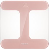 Напольные весы Redmond (Редмонд) SB1811 (розовый)