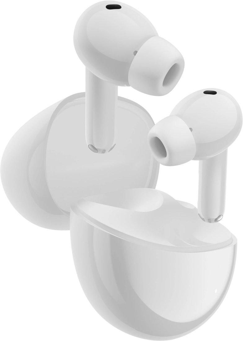 Наушники HONOR Choice Earbuds X7 Pro (белый, международная версия)