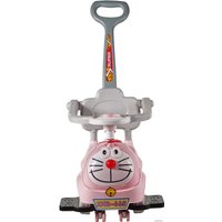 Каталка Kid's Care Cat 668-1 (розовый)