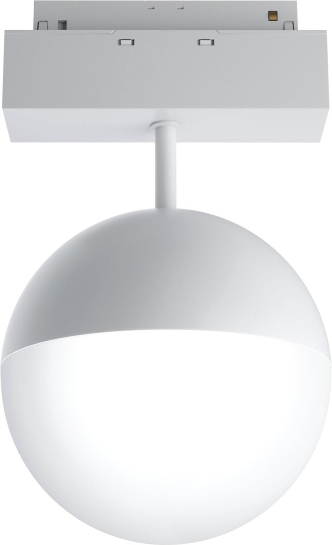 

Люстра средней высоты Maytoni TR017-2-10W4K-W TR017-2-10W4K-W